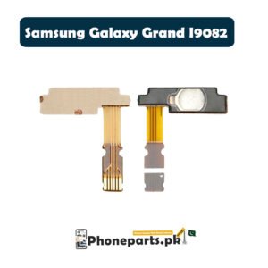 Samsung Galaxy Grand I9082 Power Flex - Samsung Galaxy Grand I9082