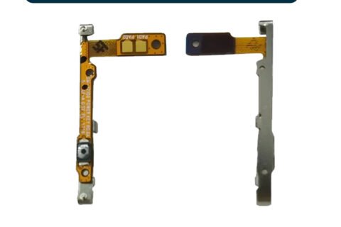 Samsung J510 Power Button Flex Cable - Samsung J510