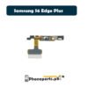 Samsung S6 Edge Plus Power Button Flex Cable - Samsung S6 Edge Plus