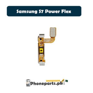 Samsung S7 Power & Volume Flex - Samsung S7