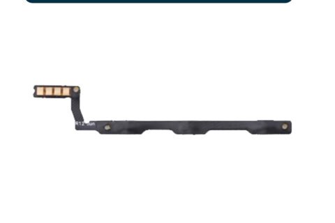 Tecno Spark 8c Kg5k Power & Volume Flex Cable - Tecno Spark 8c Kg5k