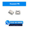 Huawei P8 Charging Socket Port Connector - Huawei P8