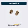 Huawei P9 Charging Socket Port Connector - Huawei P9