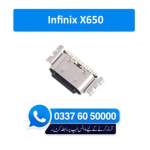 Infinix X650