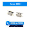 Nokia 3310 Charging Socket Port Connector - Nokia 3310
