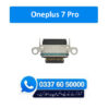 Oneplus 7 Pro Charging Socket Port Connector - Oneplus 7 Pro