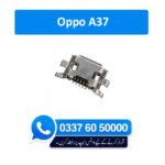 Oppo A37 Charging Socket Port Connector - Oppo A37