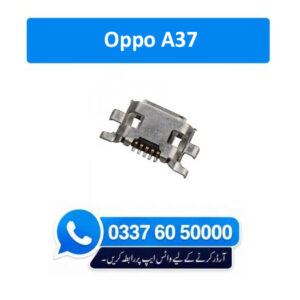 Oppo A37 Charging Socket Port Connector - Oppo A37