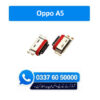Oppo A5 2020 Charging Socket Port Connector - Oppo A5 2020