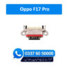 Oppo F17 Pro Charging Socket Port Connector - Oppo F17 Pro