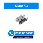 Oppo F1s Charging Socket Port Connector - Oppo F1s