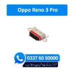 Oppo Reno 3 Pro Charging Socket Port Connector - Oppo Reno 3 Pro