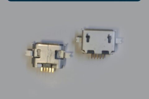 Q 525 Charging Socket Port Connector - Q 525