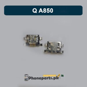 Q A850 Charging Socket Port Connector - Q A850