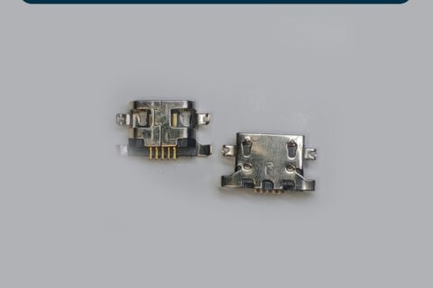 Q A850 Charging Socket Port Connector - Q A850