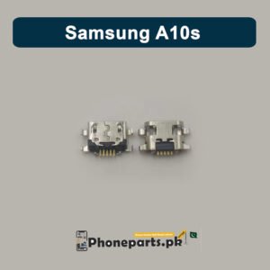 Samsung A10s Charging Socket Port Connector - Samsung A10s