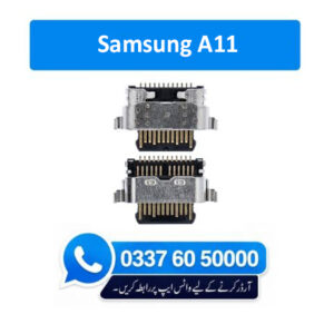 Samsung A11 Charging Socket Port Connector - Samsung A11