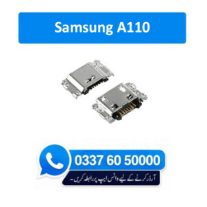 Samsung A110 Charging Socket Port Connector - Samsung A110