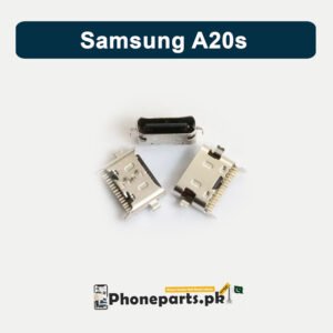 Samsung A20s Charging Socket Port Connector - Samsung A20s