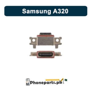 Samsung A320 Charging Socket Port Connector - Samsung A320