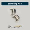 Samsung A53 Charging Socket Port Connector - Samsung A53