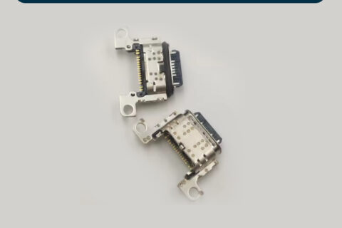 Samsung A53 Charging Socket Port Connector - Samsung A53