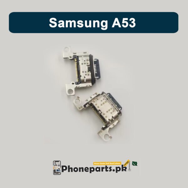 Samsung A53 Charging Socket Port Connector - Samsung A53