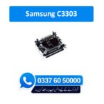 Samsung C3303 Charging Socket Port Connector - Samsung C3303