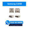Samsung C3350 Charging Socket Port Connector - Samsung C3350