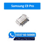 Samsung C9 Pro Charging Socket Port Connector - Samsung C9 Pro