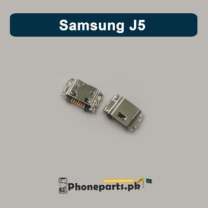 Samsung J5 Charging Socket Port Connector - Samsung J5