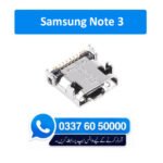 Samsung Note 3 Charging Socket Port Connector - Samsung Note 3