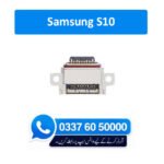 Samsung S10 Charging Socket Port Connector - Samsung S10