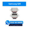 Samsung S20 Charging Socket Port Connector - Samsung S20