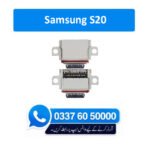 Samsung S20 Charging Socket Port Connector - Samsung S20