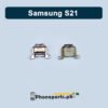 Samsung S21 Charging Socket Port Connector - Samsung S21