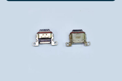 Samsung S21 Charging Socket Port Connector - Samsung S21