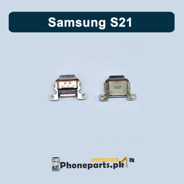 Samsung S21 Charging Socket Port Connector - Samsung S21