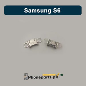 Samsung S6 Charging Socket Port Connector - Samsung S6