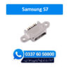 Samsung S7 Charging Socket Port Connector - Samsung S7