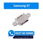 Samsung S7 Charging Socket Port Connector - Samsung S7