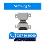Samsung S8 Charging Socket Port Connector - Samsung S8