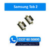 Samsung Tab 2 Charging Socket Port Connector - Samsung Tab 2