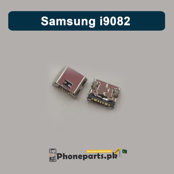 Samsung i9082 Charging Socket Port Connector - Samsung i9082