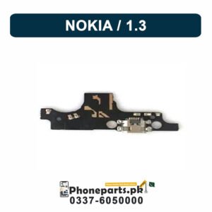 Nokia 1.3 Charging Flex | Nokia 1.3 Charging Port Price