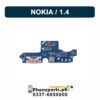 Nokia 1.4 Charging Flex | Nokia 1.4 Charging Port Price