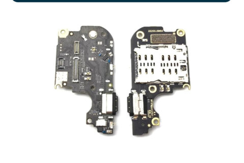 RedMI 10 Lite Charging Flex | RedMI 10 Lite Charging Port Price