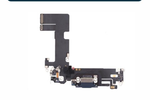 Iphone 13 Charging Flex | Iphone 13 Charging Port Price