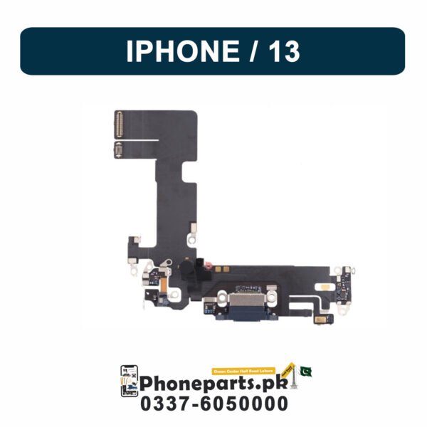 Iphone 13 Charging Flex | Iphone 13 Charging Port Price