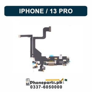 Iphone 13 Pro Charging Flex | Iphone 13 Pro Charging Port Price